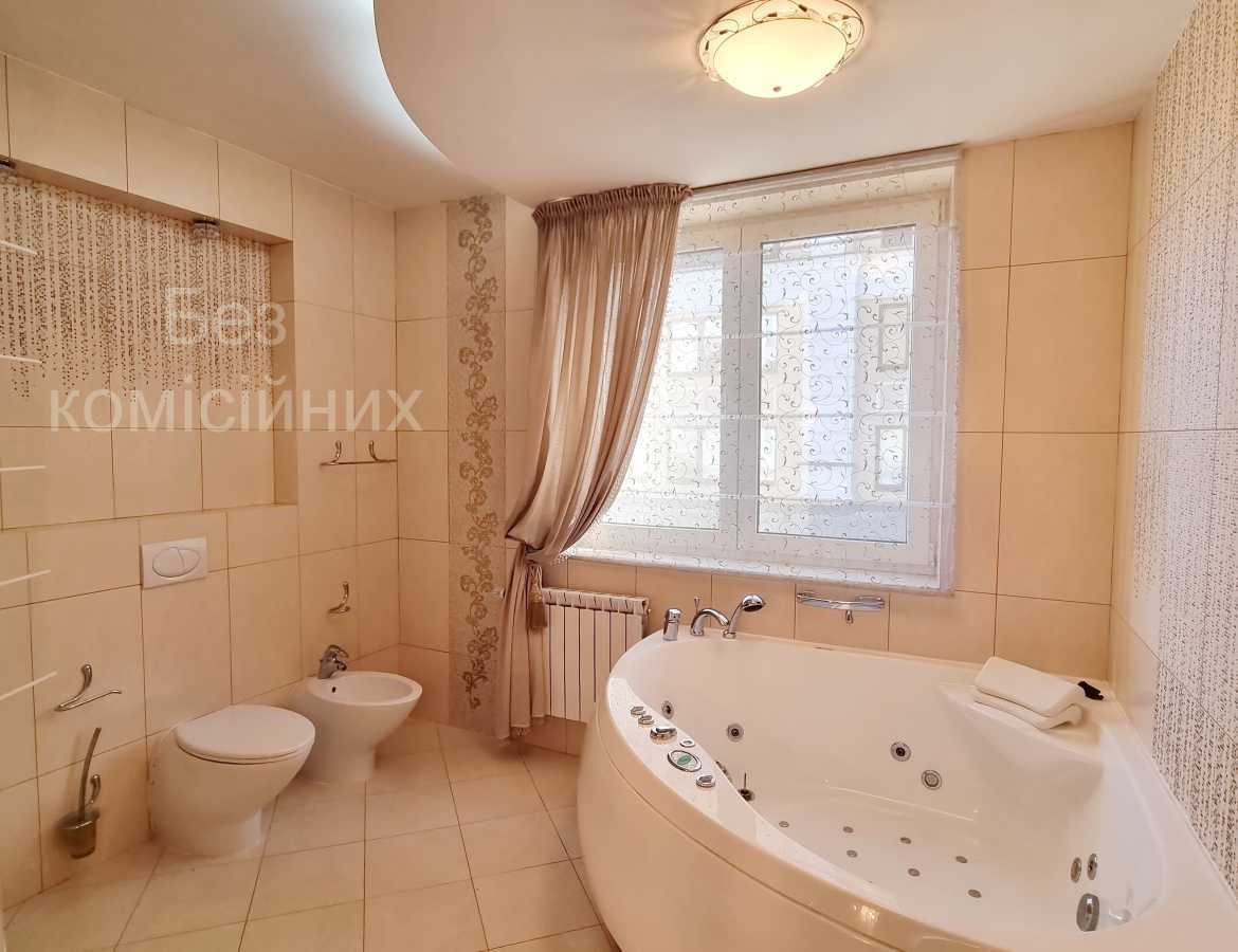 Аренда 2-комнатной квартиры 121 м², Ярославский пер., 7/9