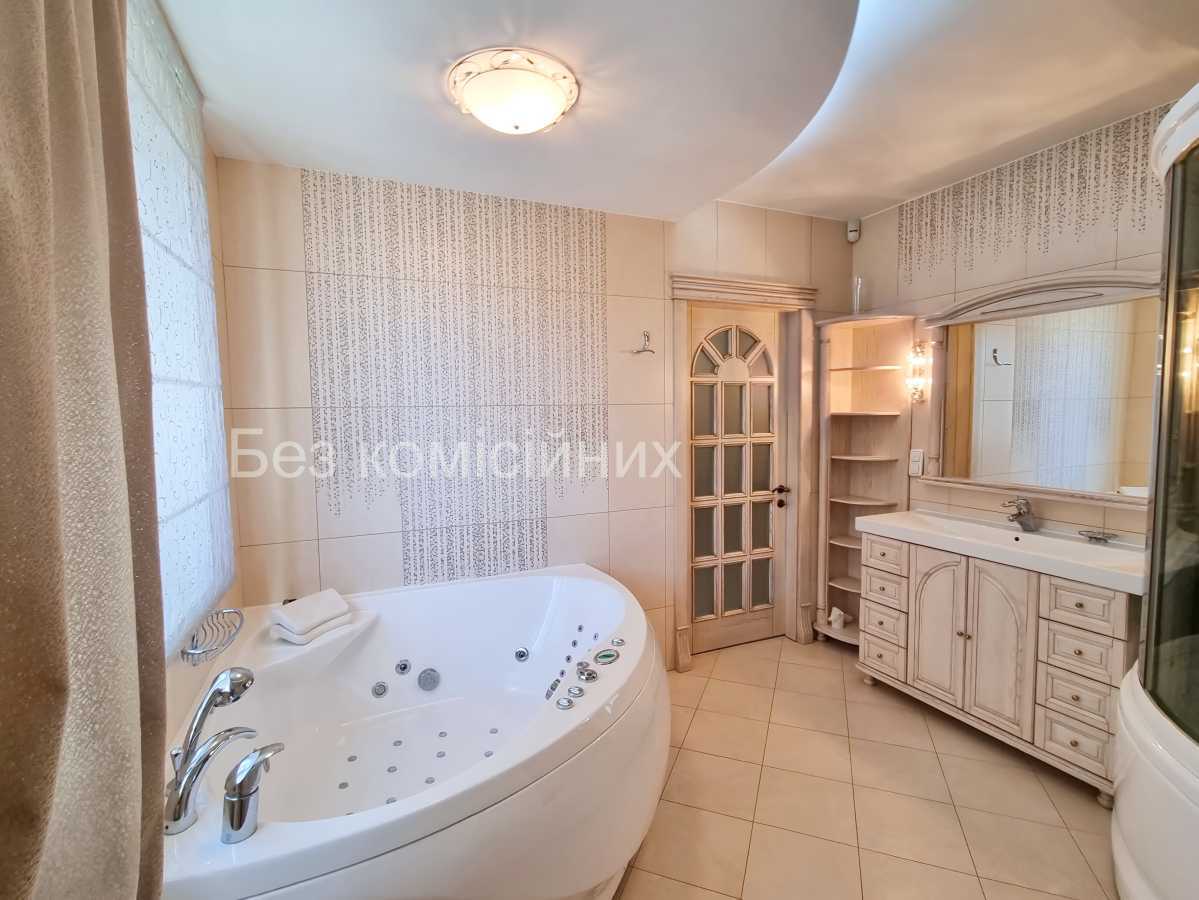 Аренда 2-комнатной квартиры 121 м², Ярославский пер., 7/9