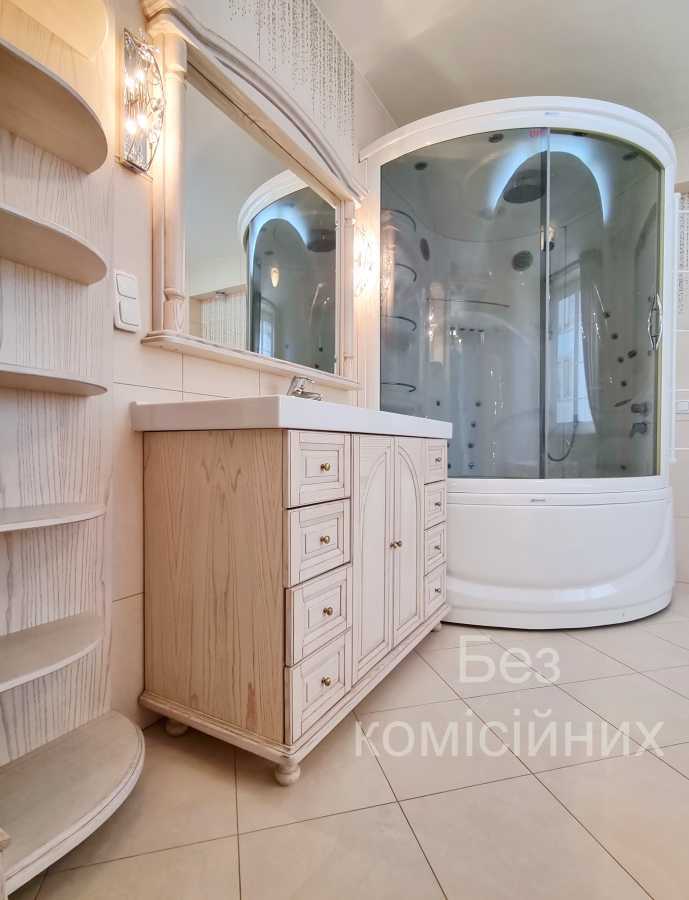 Аренда 2-комнатной квартиры 121 м², Ярославский пер., 7/9