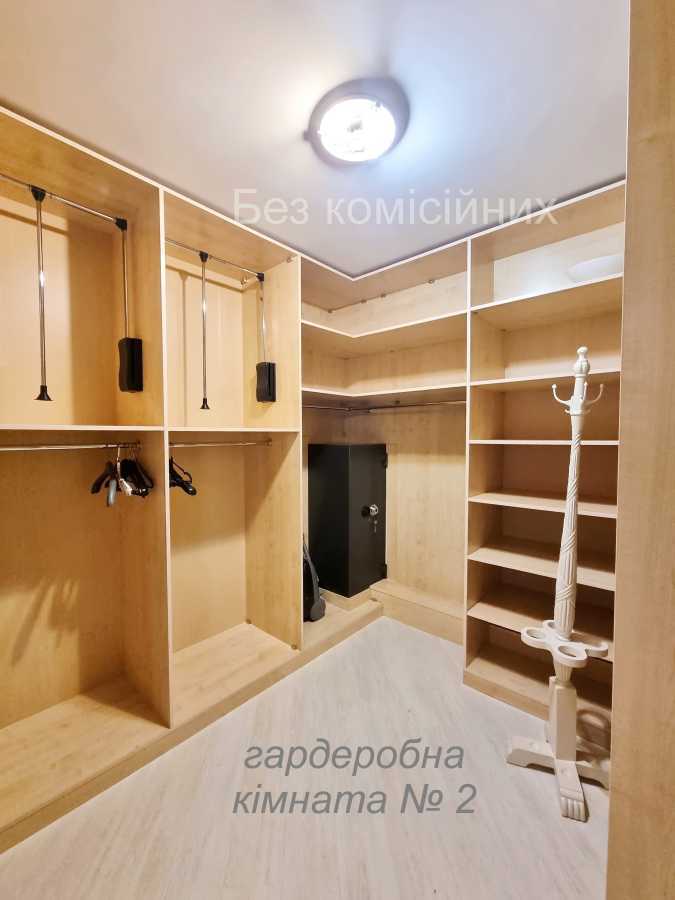 Аренда 2-комнатной квартиры 121 м², Ярославский пер., 7/9