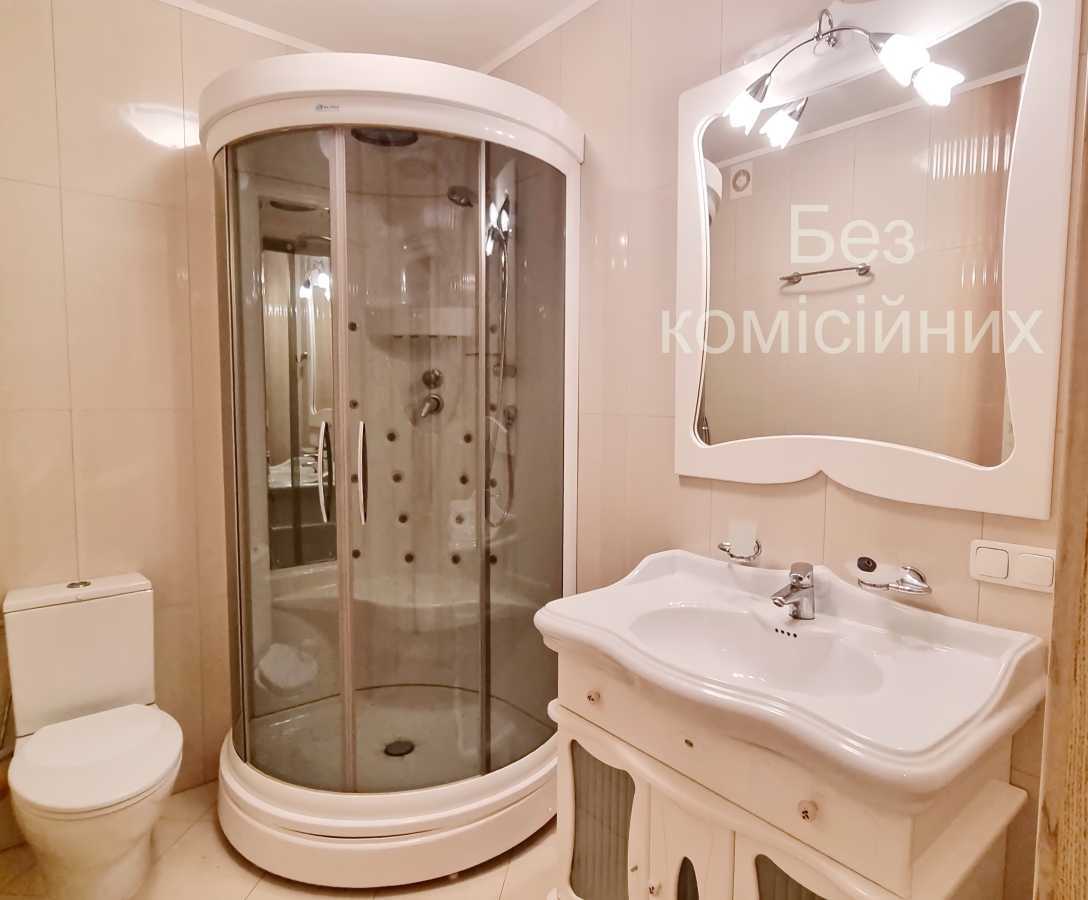 Аренда 2-комнатной квартиры 121 м², Ярославский пер., 7/9