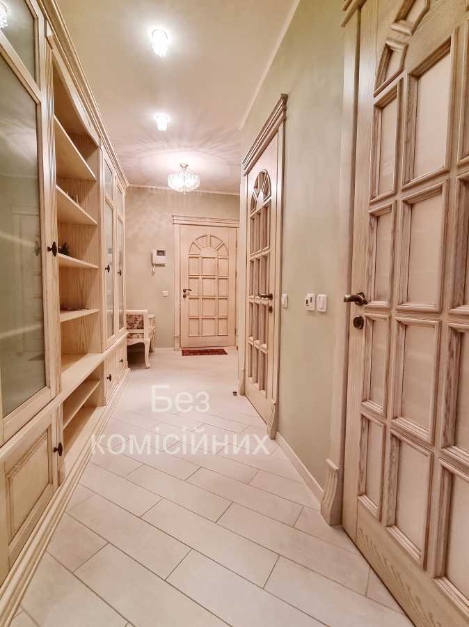 Аренда 2-комнатной квартиры 121 м², Ярославский пер., 7/9