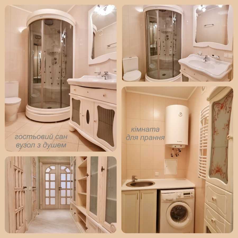 Аренда 2-комнатной квартиры 121 м², Ярославский пер., 7/9