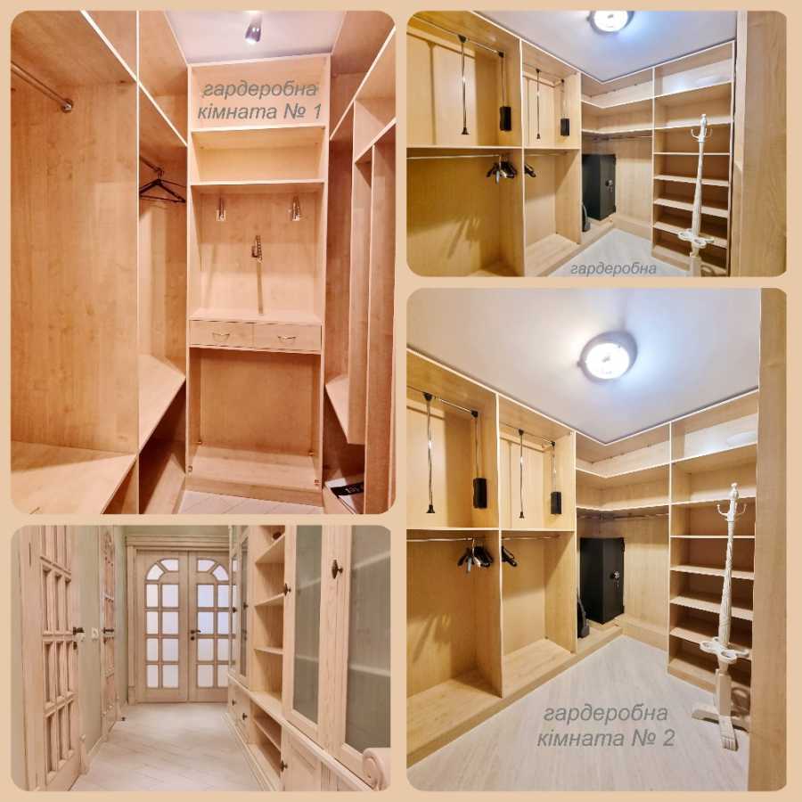 Аренда 2-комнатной квартиры 121 м², Ярославский пер., 7/9