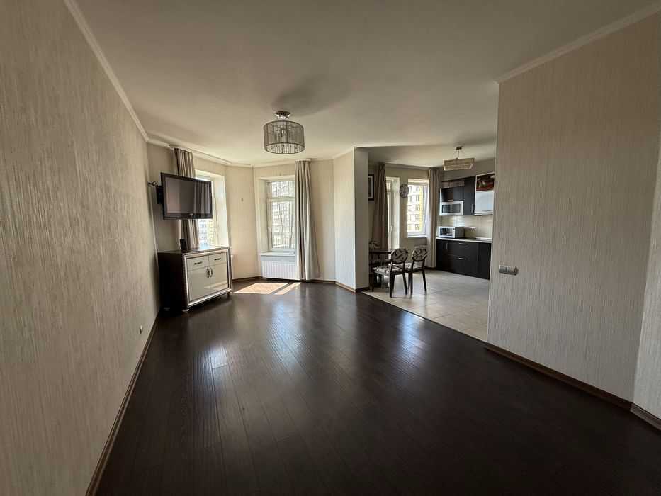 Продажа 1-комнатной квартиры 49 м², Паньківська, 27/78