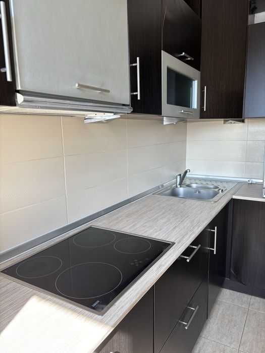 Продажа 1-комнатной квартиры 49 м², Паньківська, 27/78