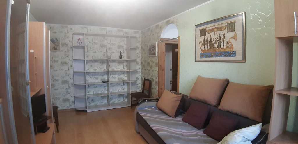 Аренда 2-комнатной квартиры 45 м², Елены Телиги ул., 29