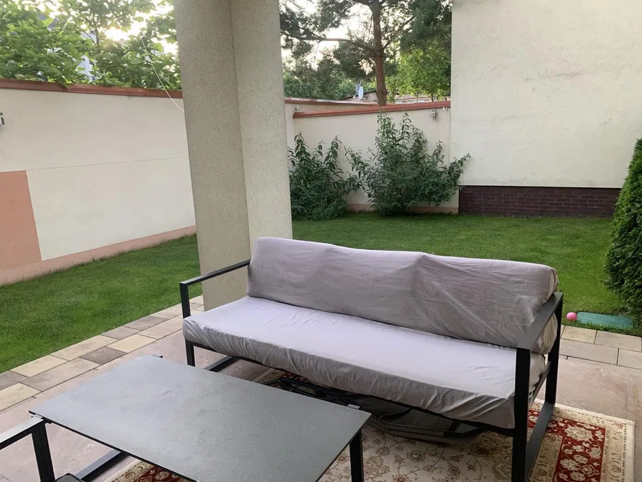 Аренда дома 270 м², Товарная ул.