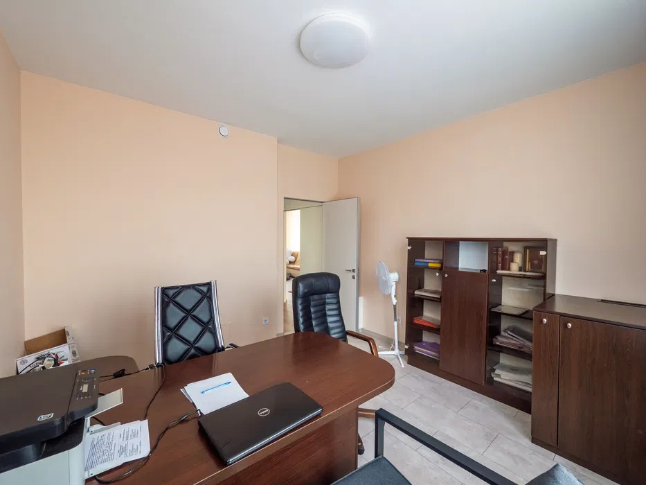 Аренда дома 270 м², Товарная ул.