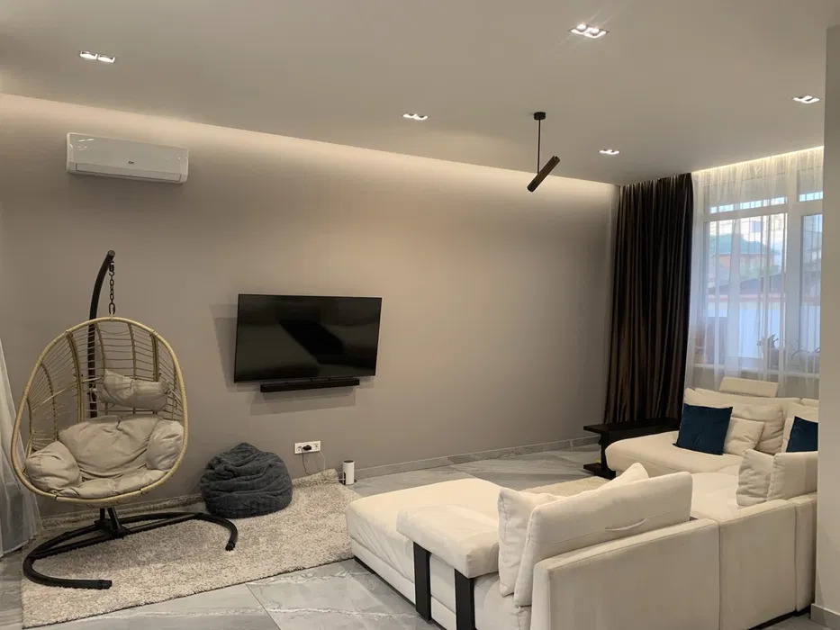 Аренда дома 270 м², Товарная ул.