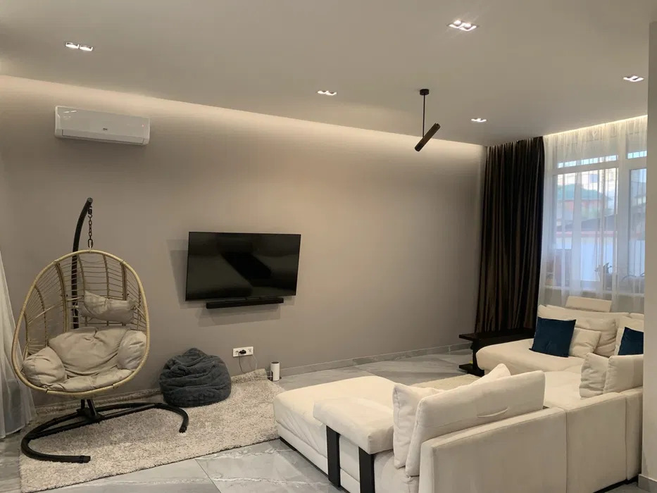 Аренда дома 270 м², Товарная ул.