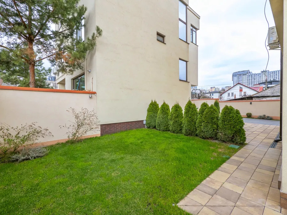 Аренда дома 270 м², Товарная ул.