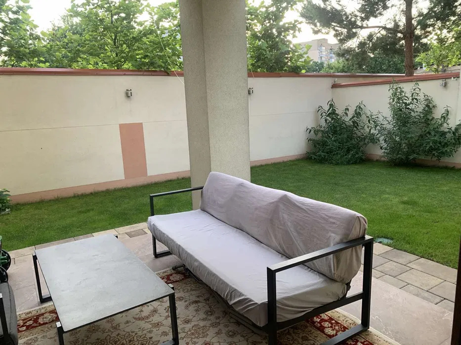 Аренда дома 270 м², Товарная ул.