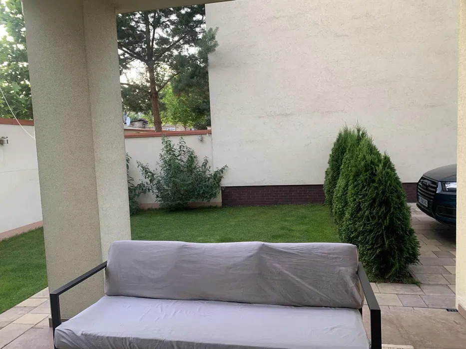 Аренда дома 270 м², Товарная ул.