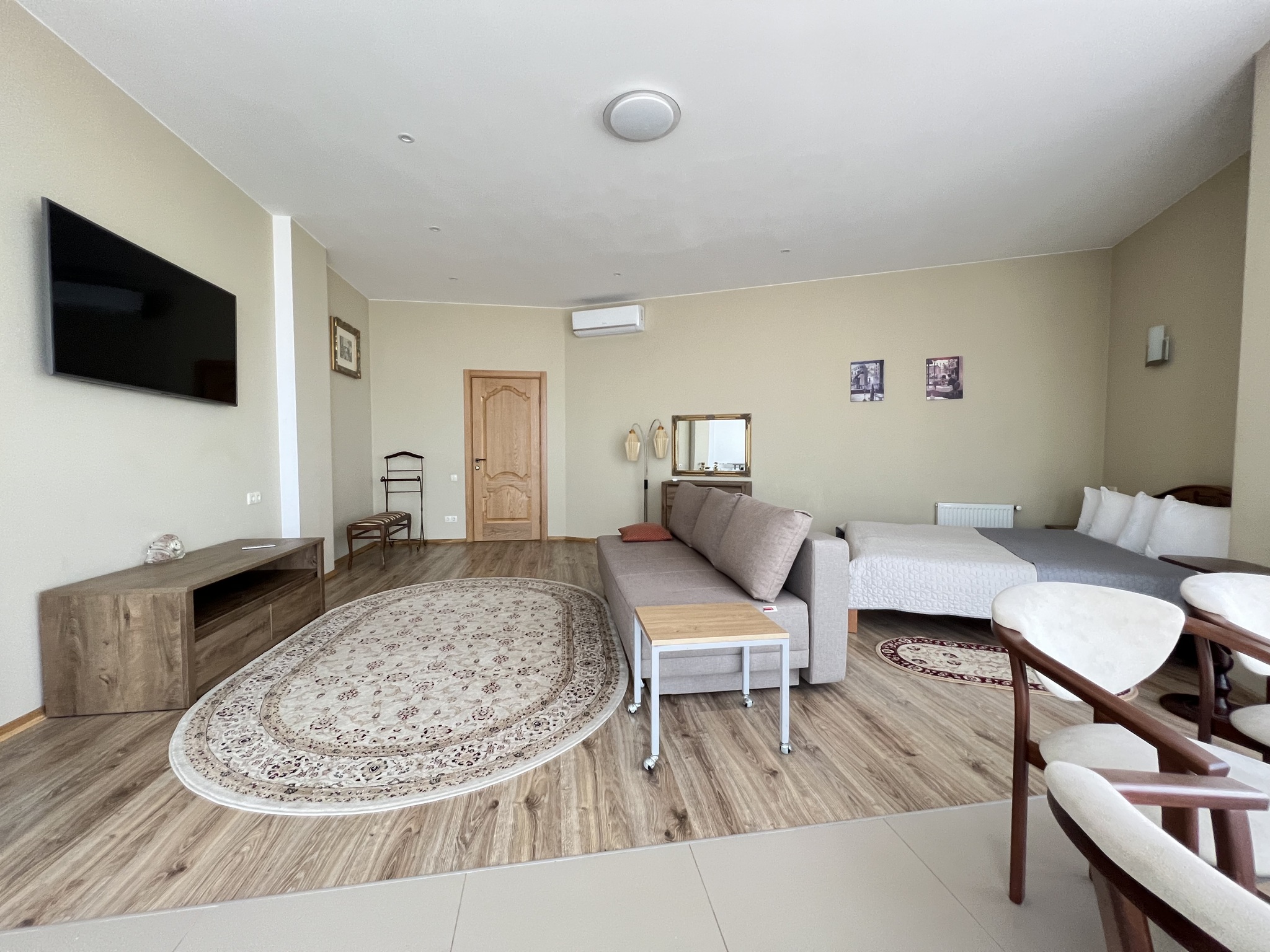 Аренда 2-комнатной квартиры 116 м², Гагаринське плато, 5/2