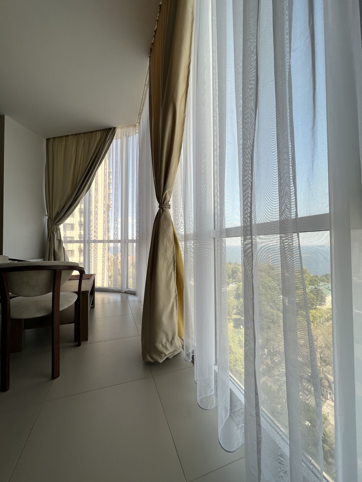 Аренда 2-комнатной квартиры 116 м², Гагаринське плато, 5/2