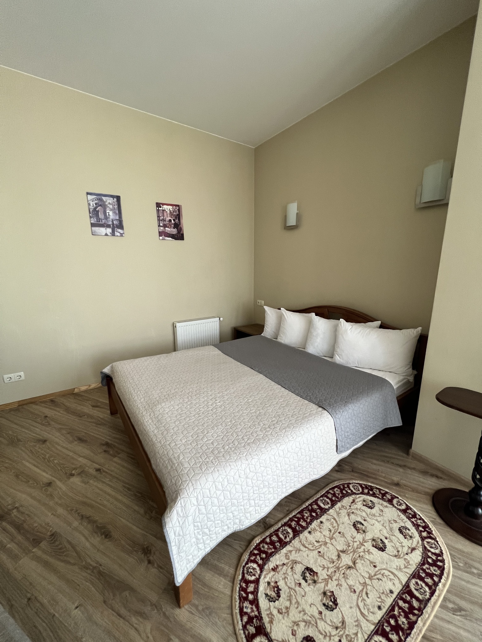 Аренда 2-комнатной квартиры 116 м², Гагаринське плато, 5/2