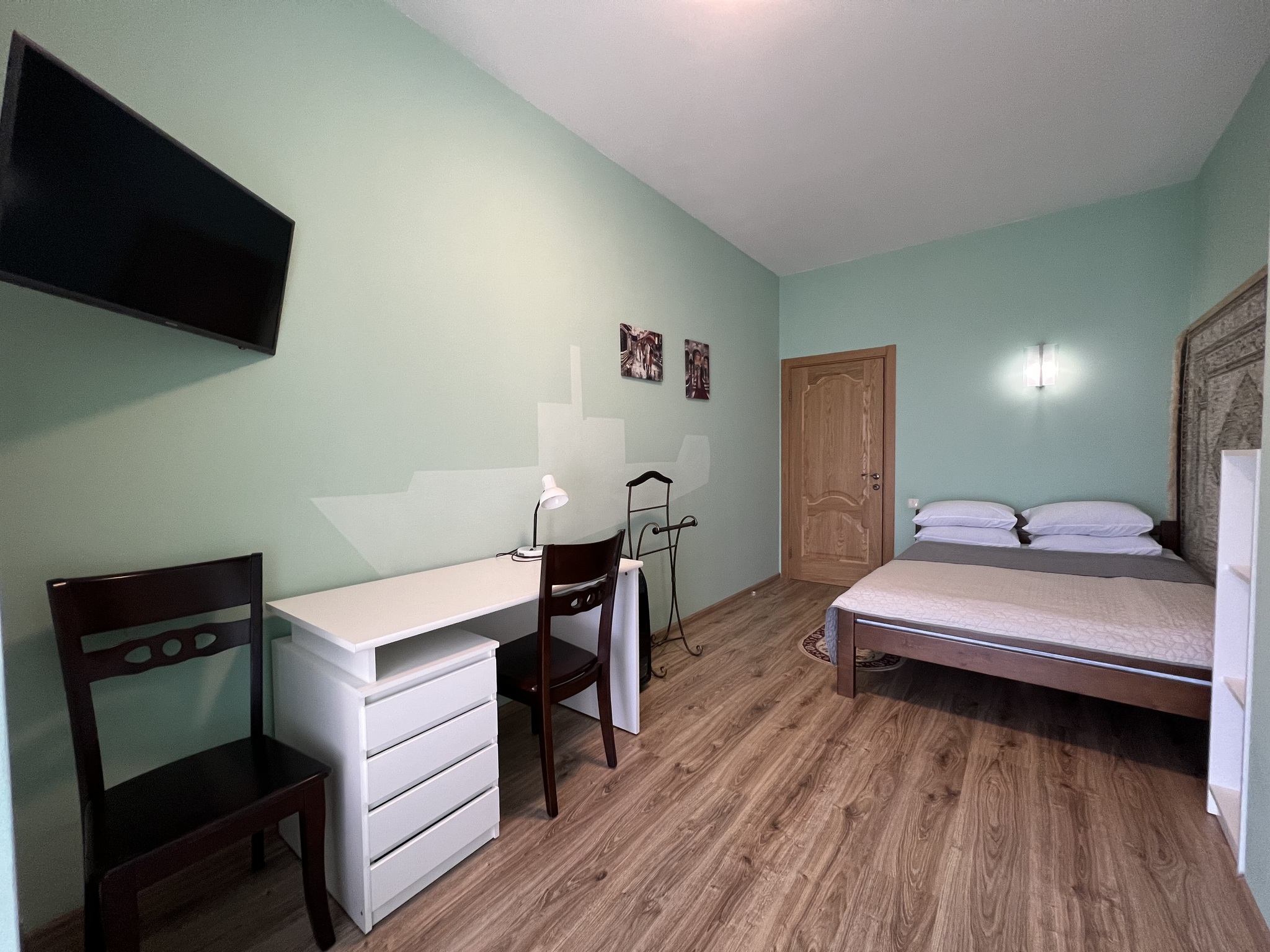 Аренда 2-комнатной квартиры 116 м², Гагаринське плато, 5/2