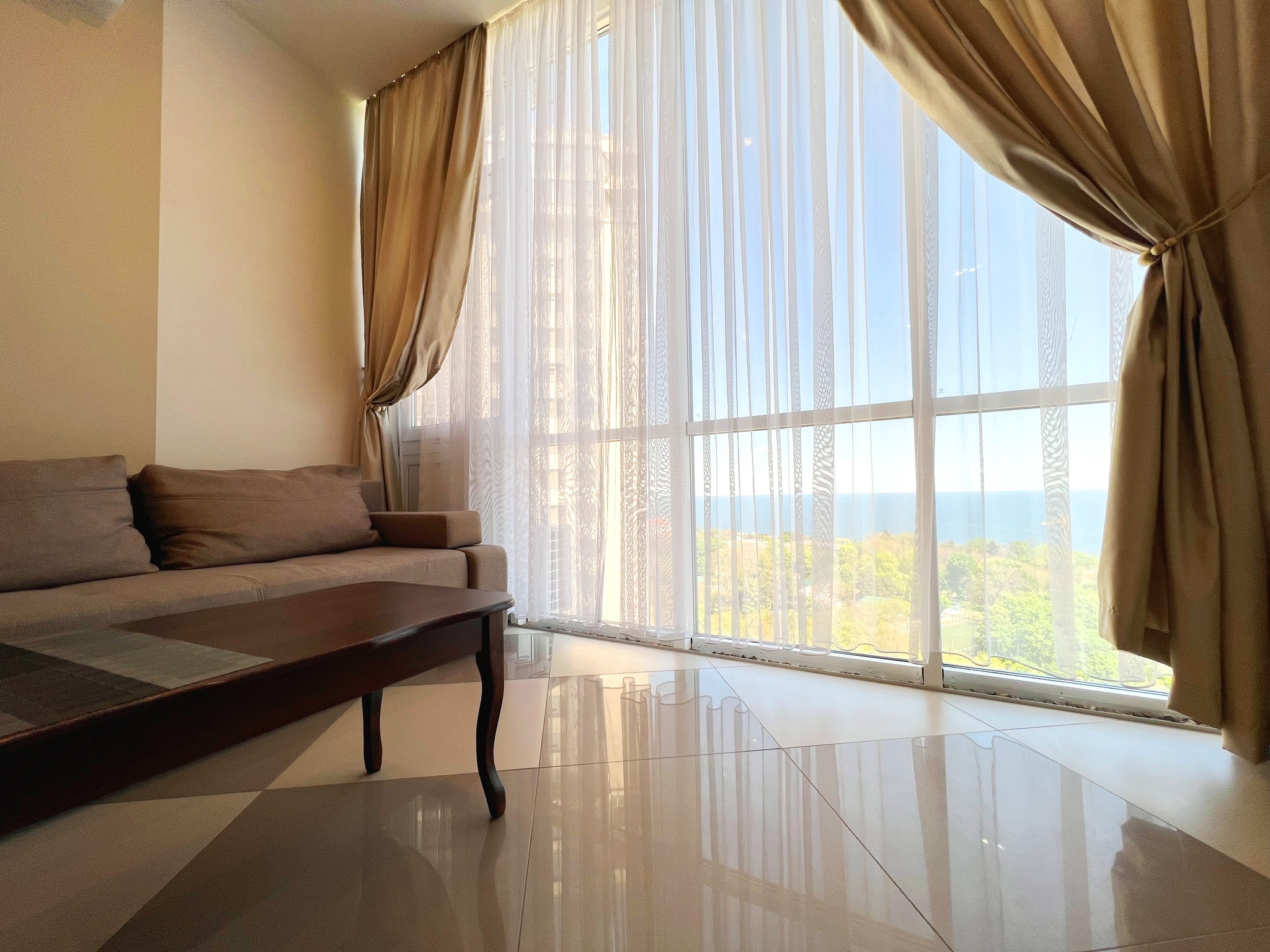 Аренда 2-комнатной квартиры 116 м², Гагаринське плато, 5/2