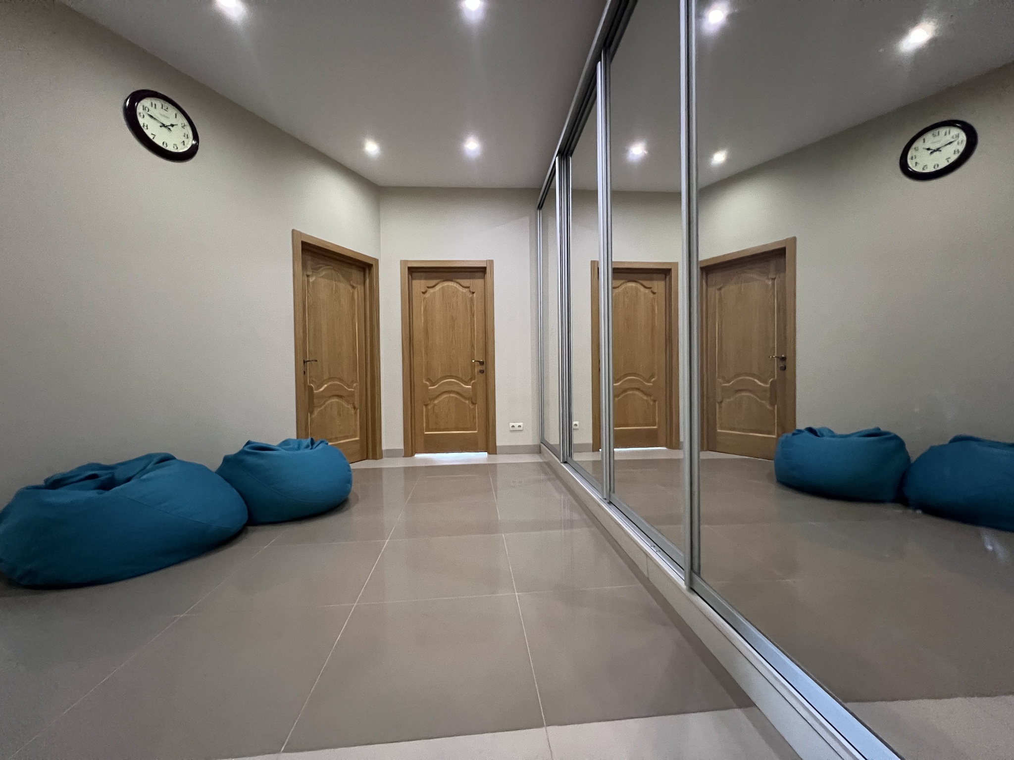 Аренда 2-комнатной квартиры 116 м², Гагаринське плато, 5/2