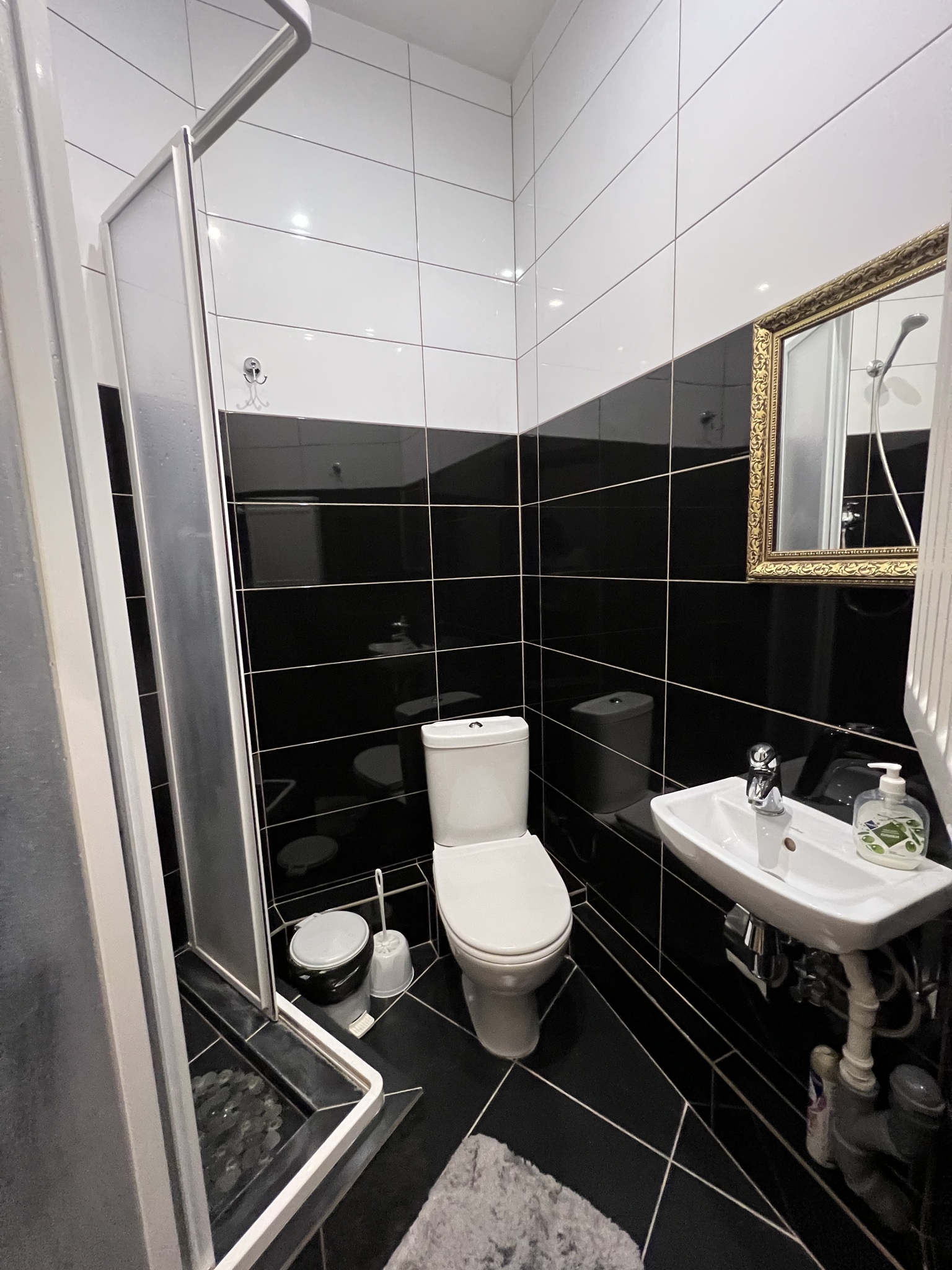 Аренда 2-комнатной квартиры 116 м², Гагаринське плато, 5/2