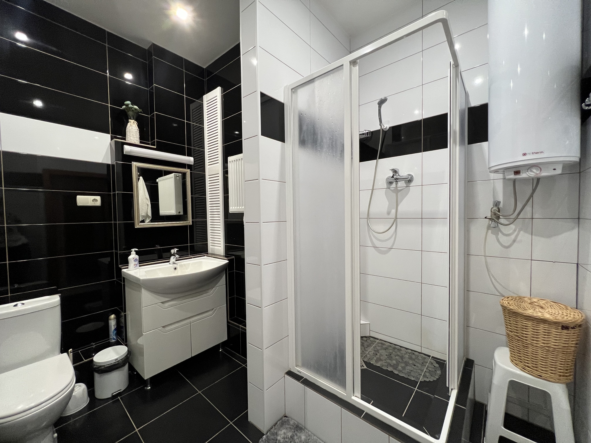 Аренда 2-комнатной квартиры 116 м², Гагаринське плато, 5/2