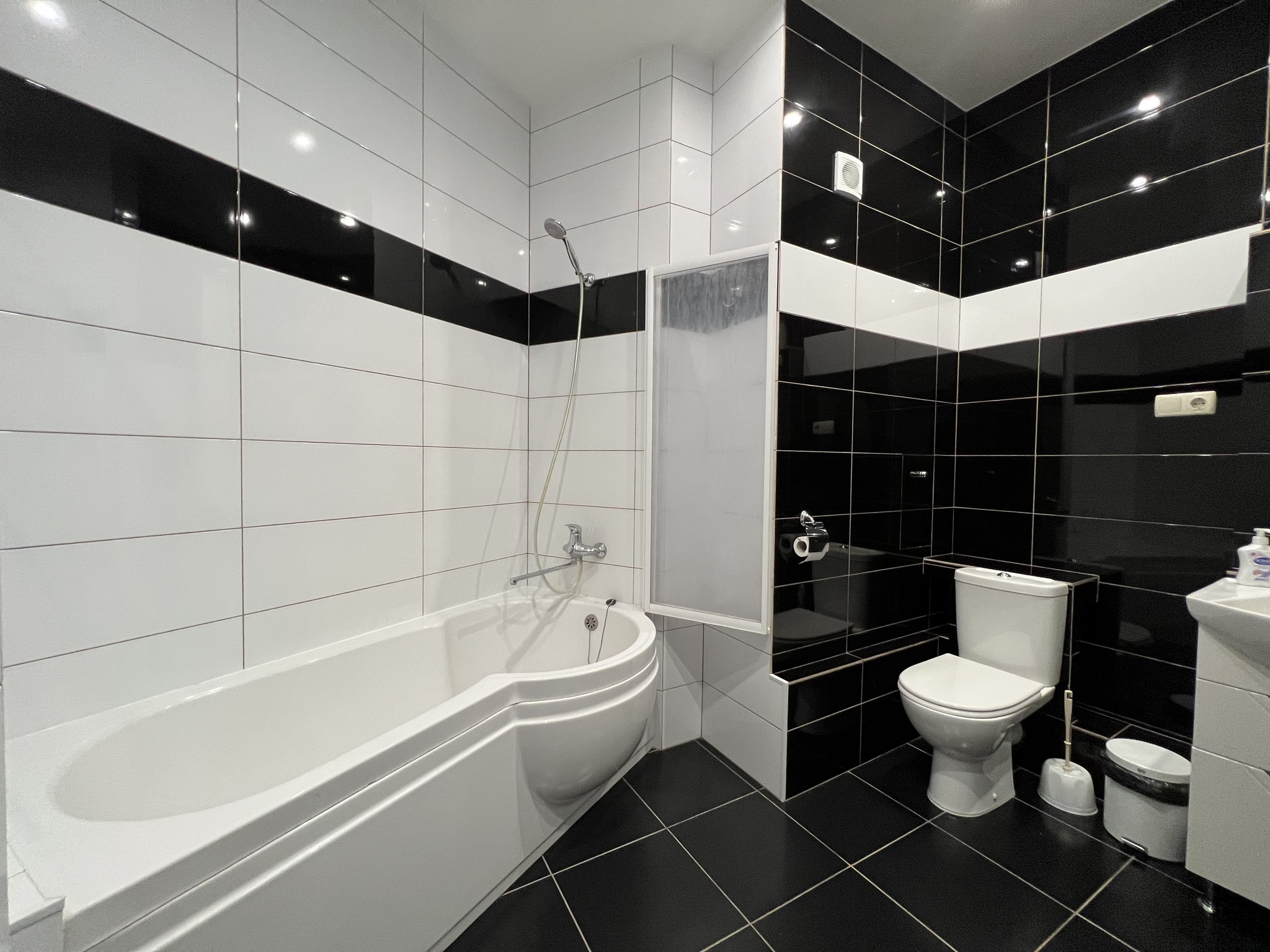 Аренда 2-комнатной квартиры 116 м², Гагаринське плато, 5/2