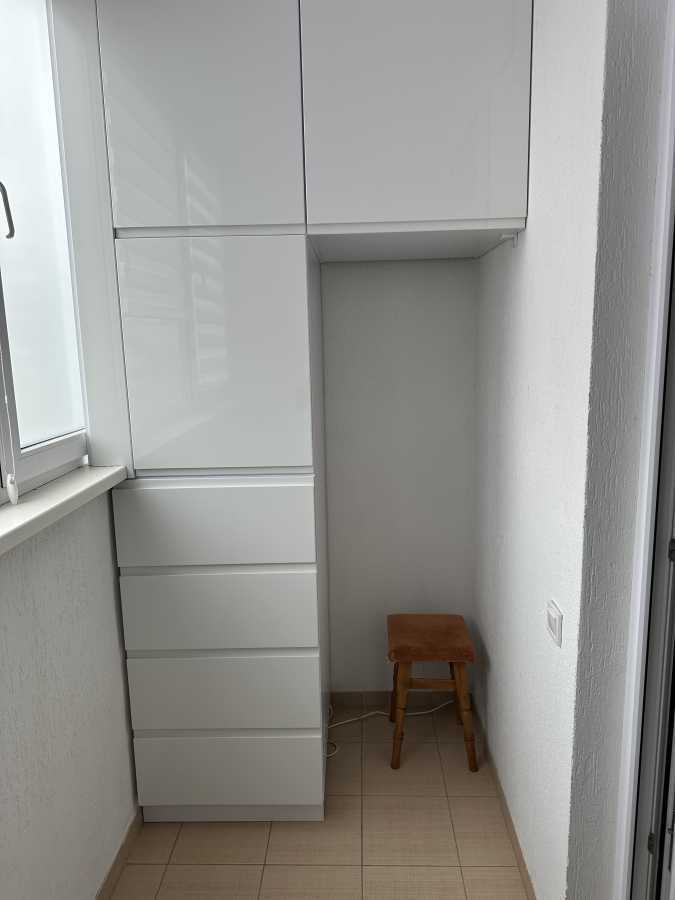 Продаж 3-кімнатної квартири 80 м², Олени Пчілки вул., 3