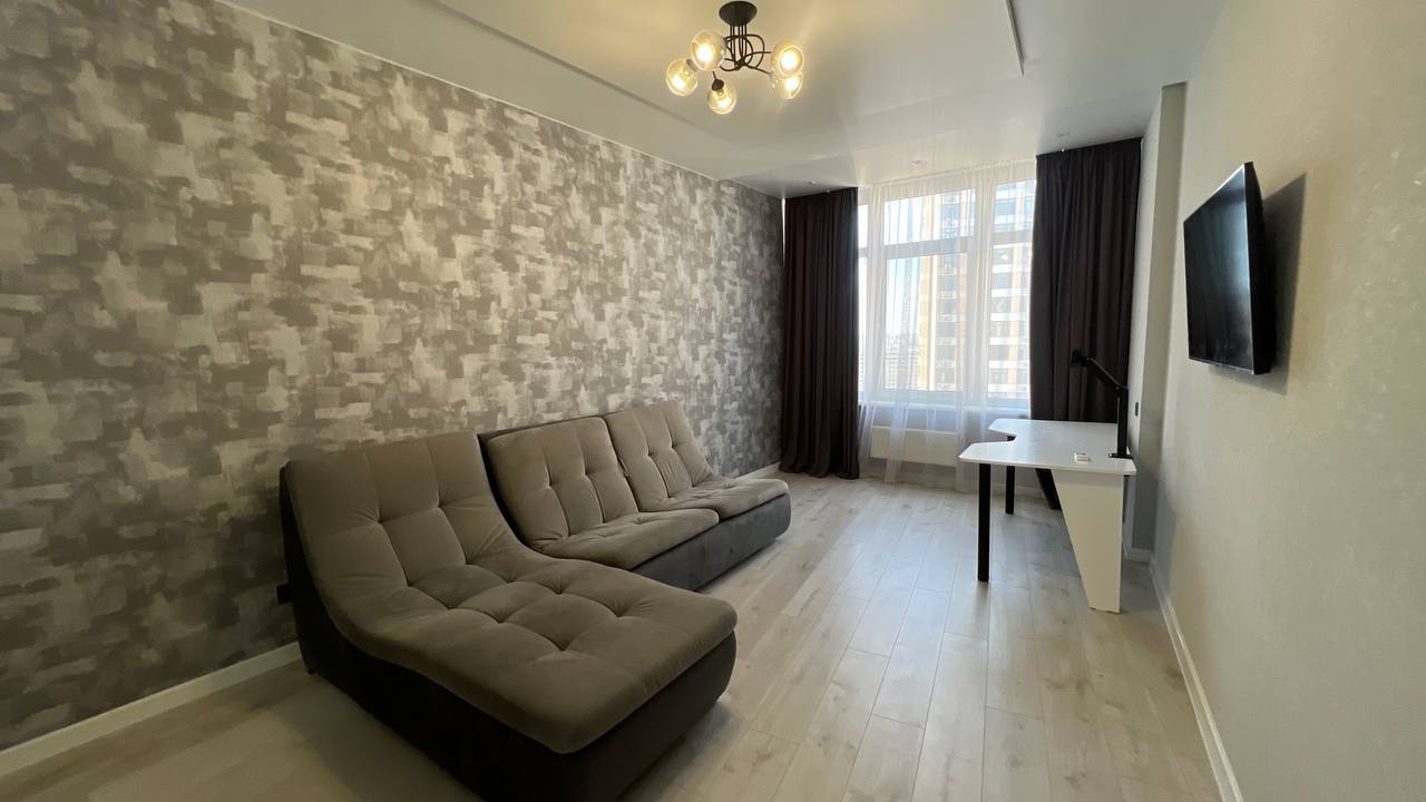 Аренда 2-комнатной квартиры 60 м², Каманина ул., 16А/2