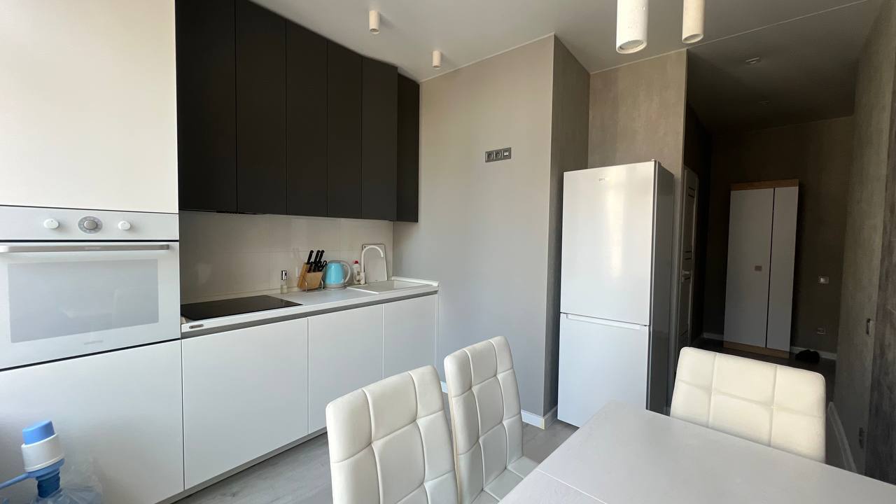 Аренда 2-комнатной квартиры 60 м², Каманина ул., 16А/2