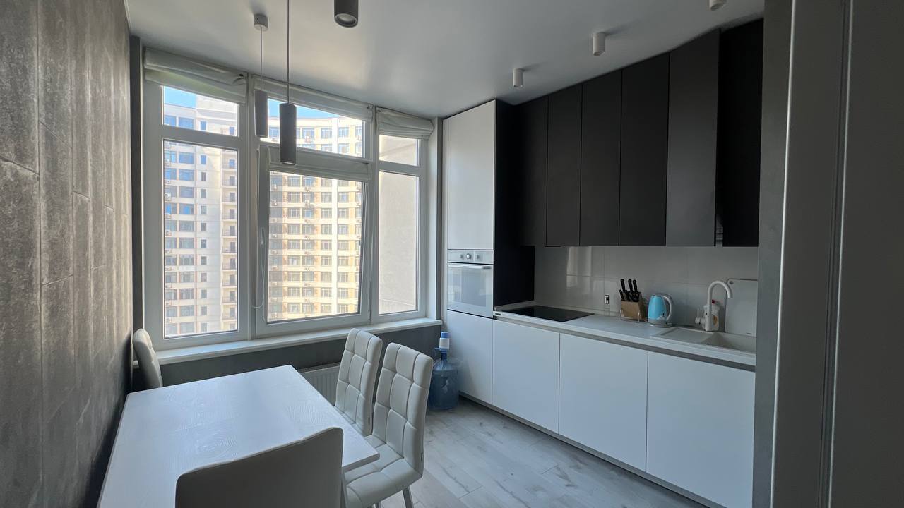 Аренда 2-комнатной квартиры 60 м², Каманина ул., 16А/2