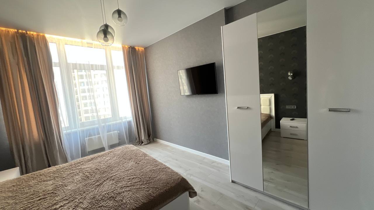 Аренда 2-комнатной квартиры 60 м², Каманина ул., 16А/2