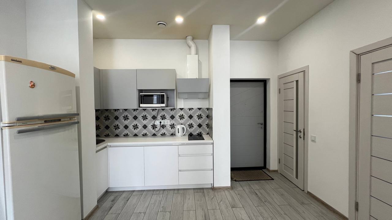 Аренда 2-комнатной квартиры 48 м², ЖК Arcadia Sky, ДОМ 1