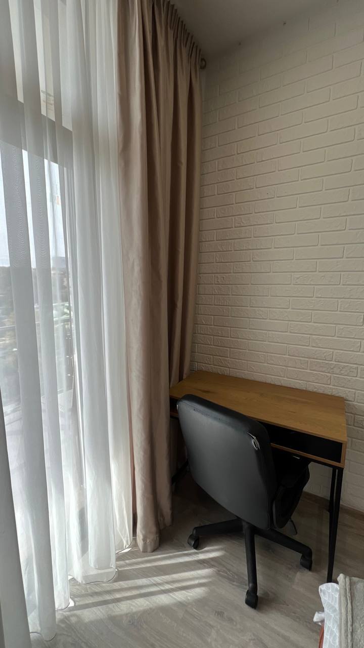 Аренда 2-комнатной квартиры 48 м², ЖК Arcadia Sky, ДОМ 1