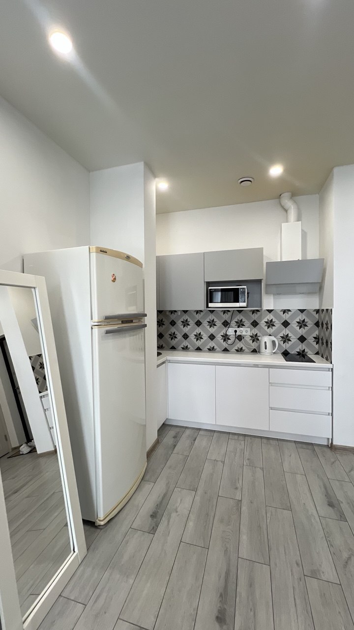 Аренда 2-комнатной квартиры 48 м², ЖК Arcadia Sky, ДОМ 1