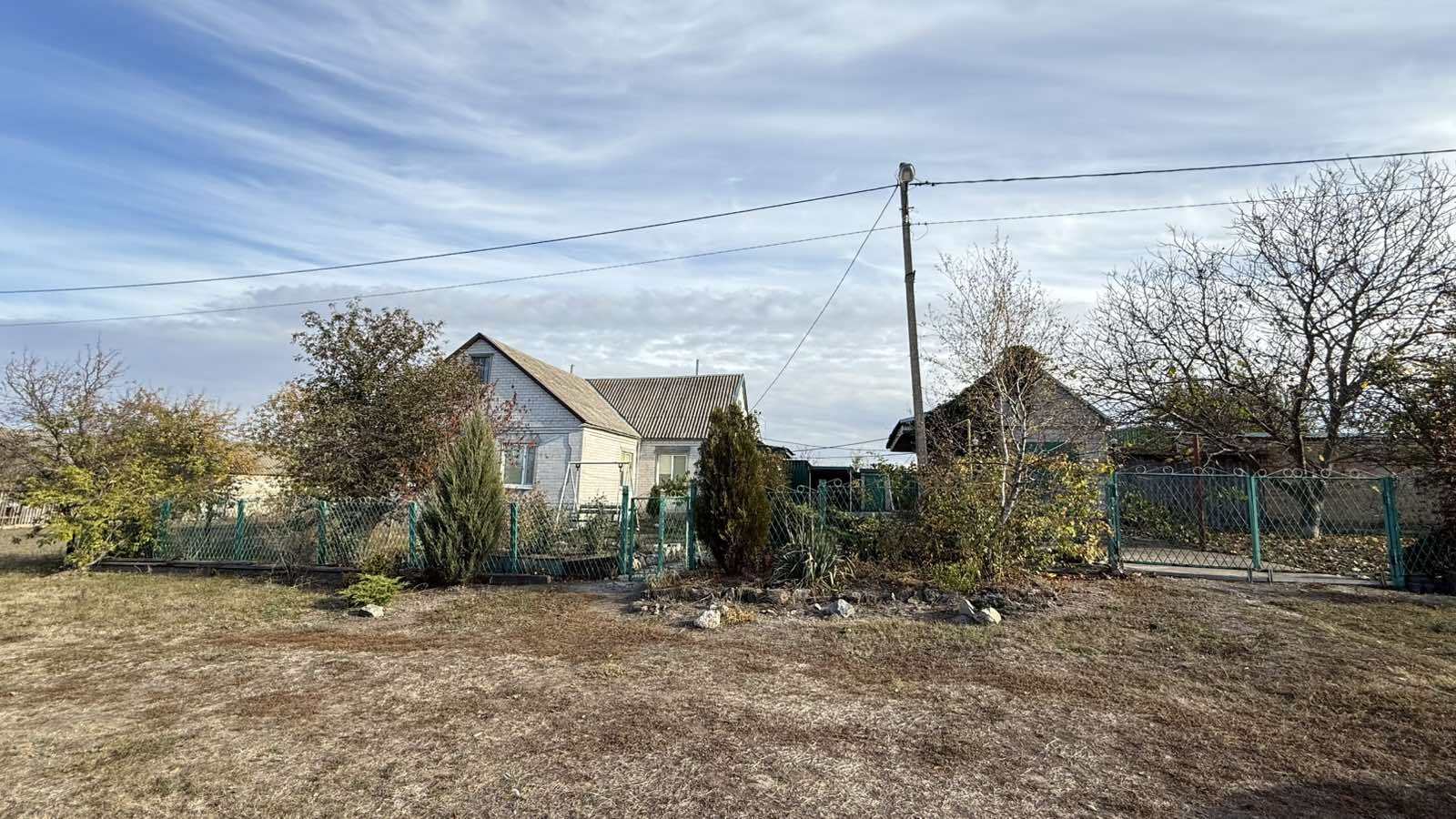 Продаж будинку 100 м²