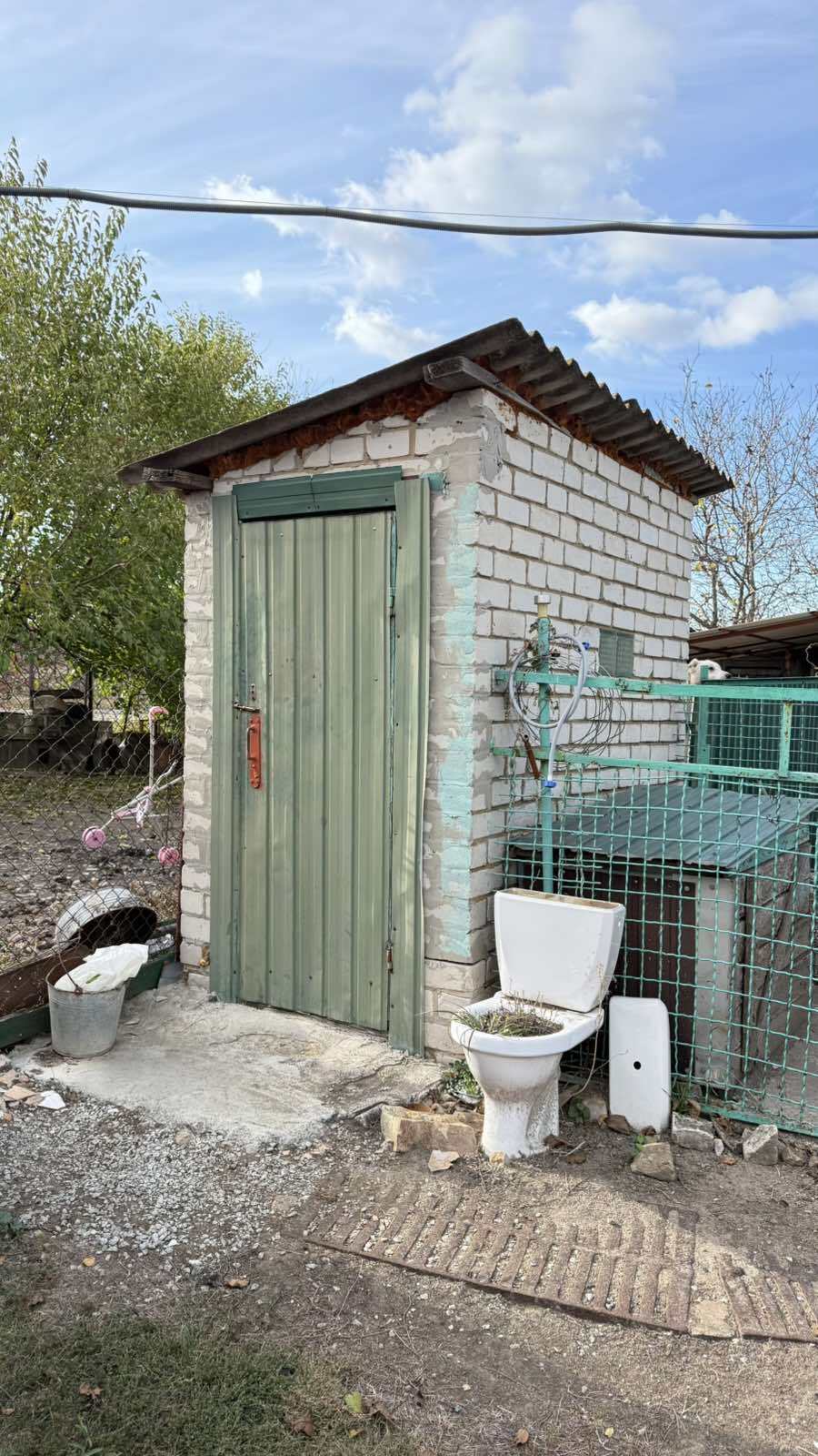 Продаж будинку 100 м²