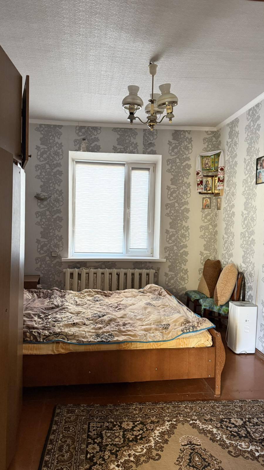 Продаж будинку 100 м²