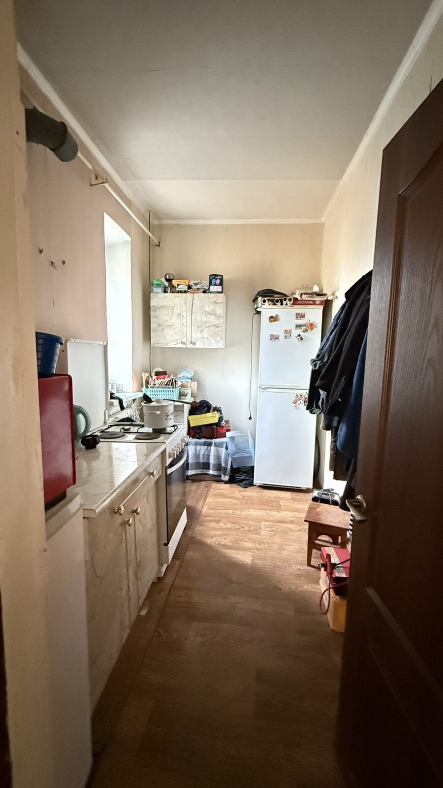 Продаж будинку 100 м²