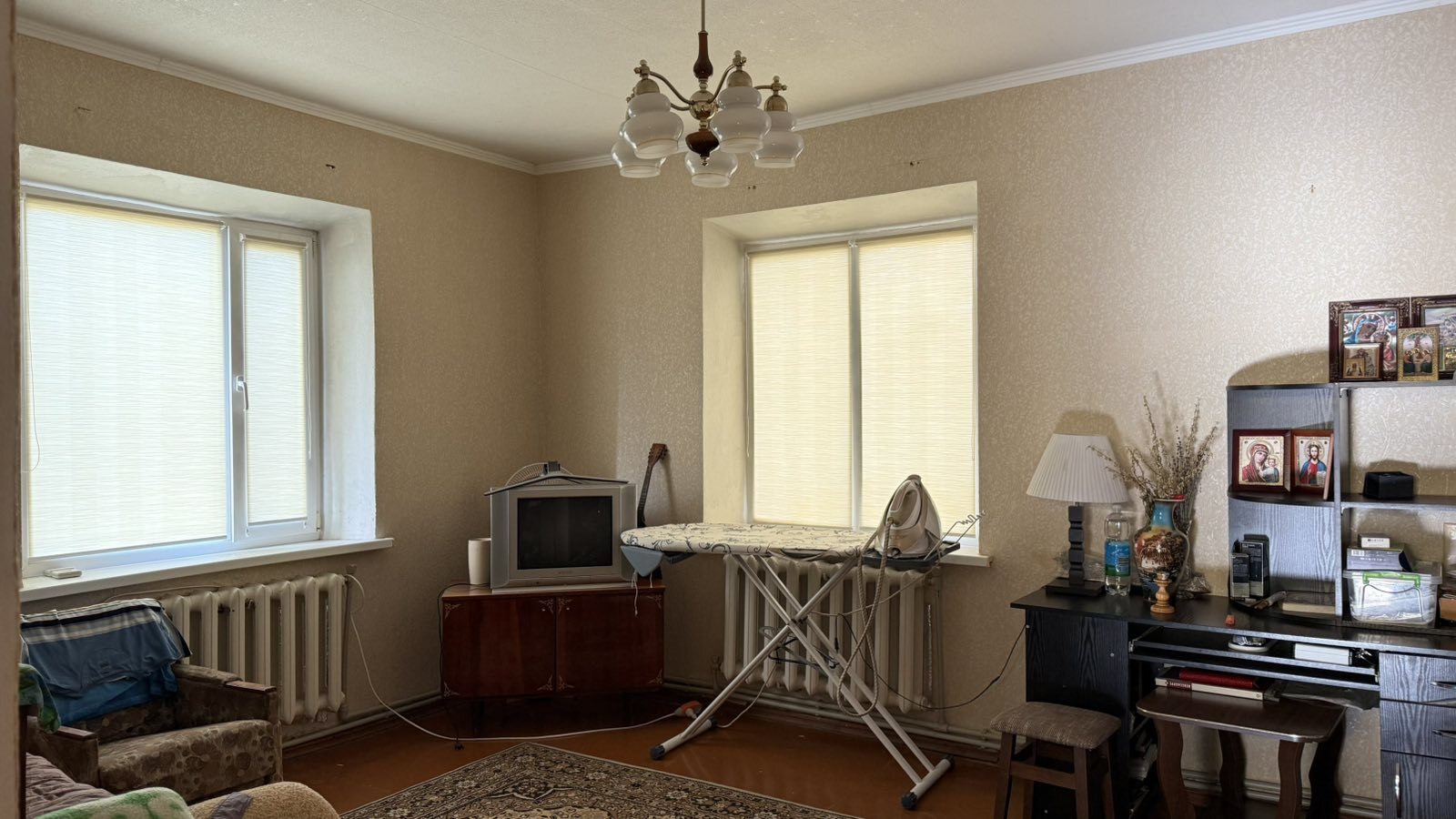 Продаж будинку 100 м²