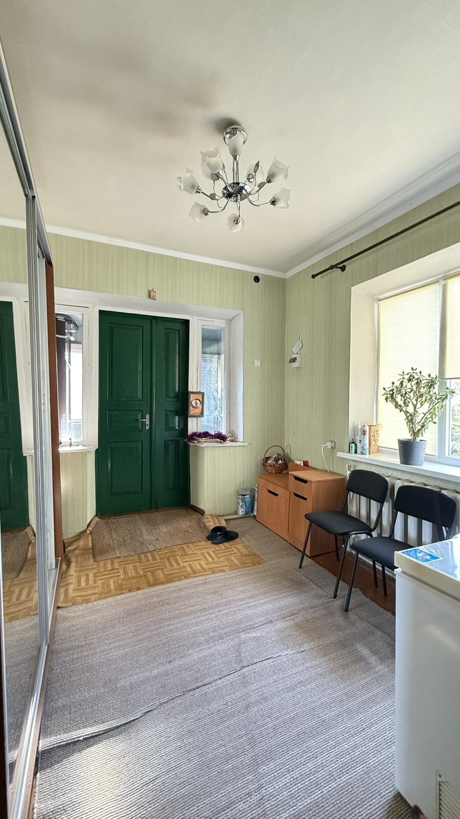 Продаж будинку 100 м²