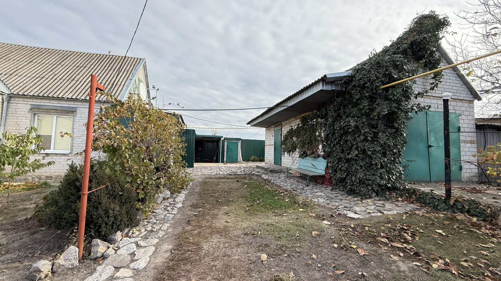 Продаж будинку 100 м²