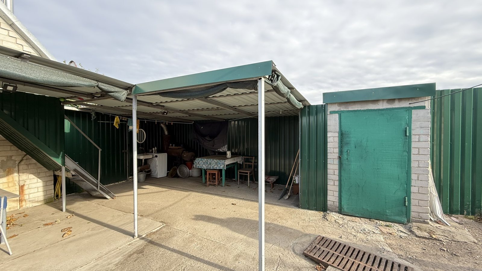 Продаж будинку 100 м²