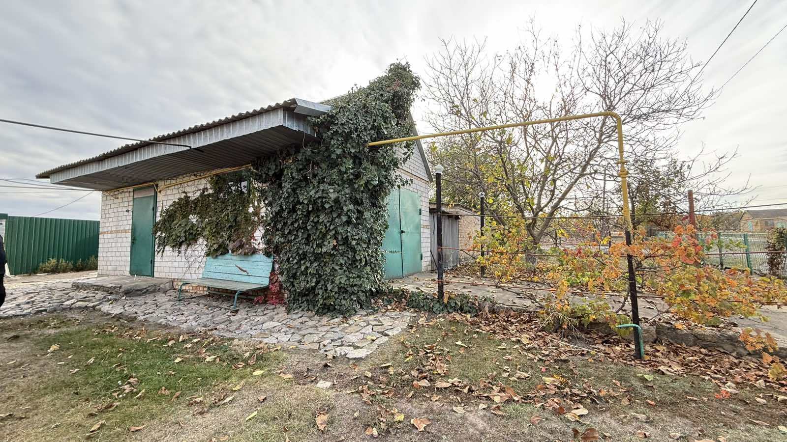 Продаж будинку 100 м²