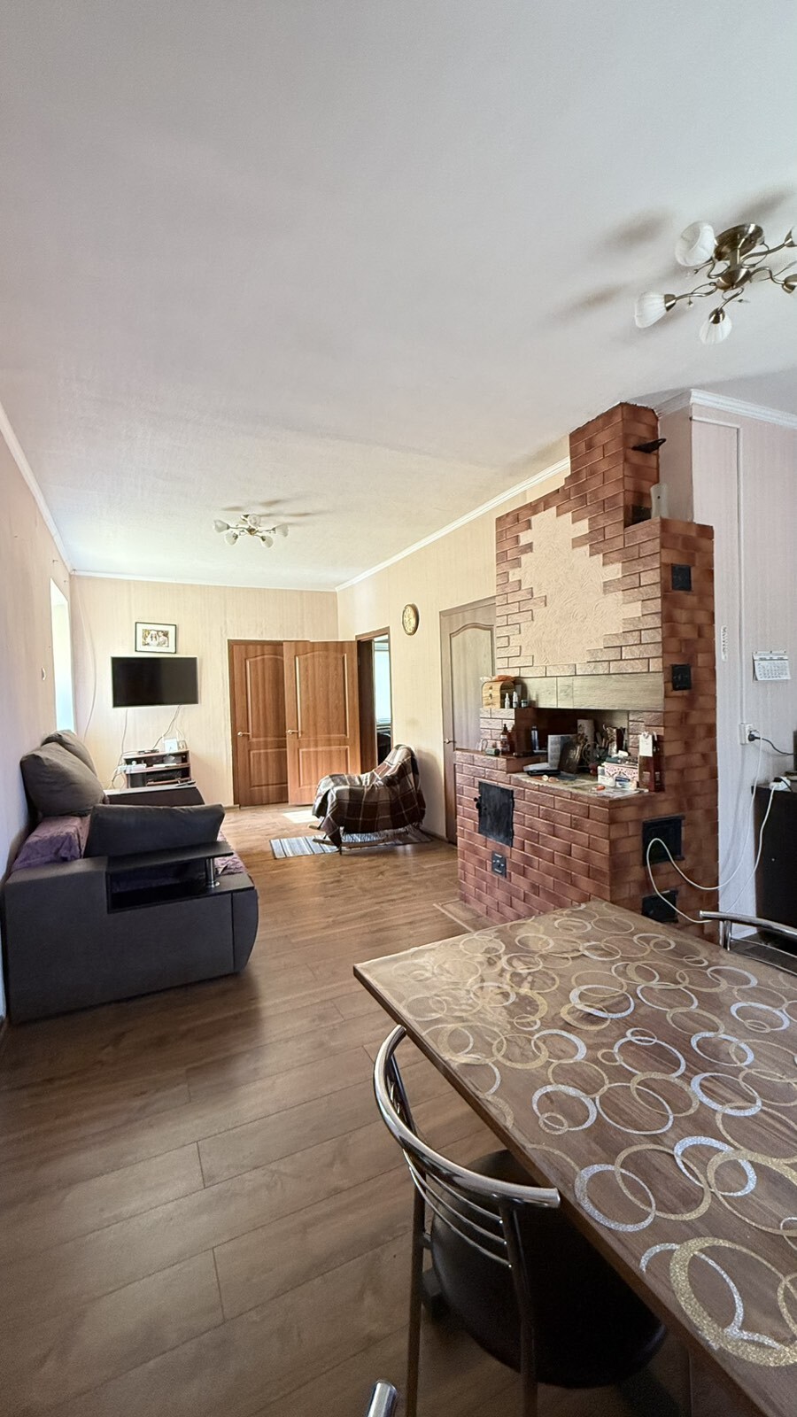 Продаж будинку 100 м²