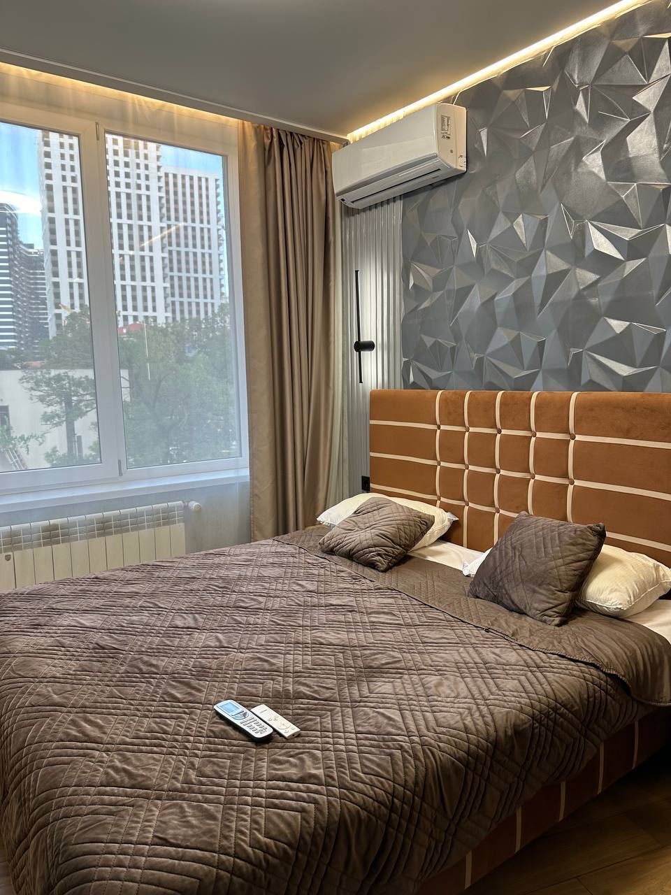 Продажа 1-комнатной квартиры 33 м², Аркадійське плато, 5/2