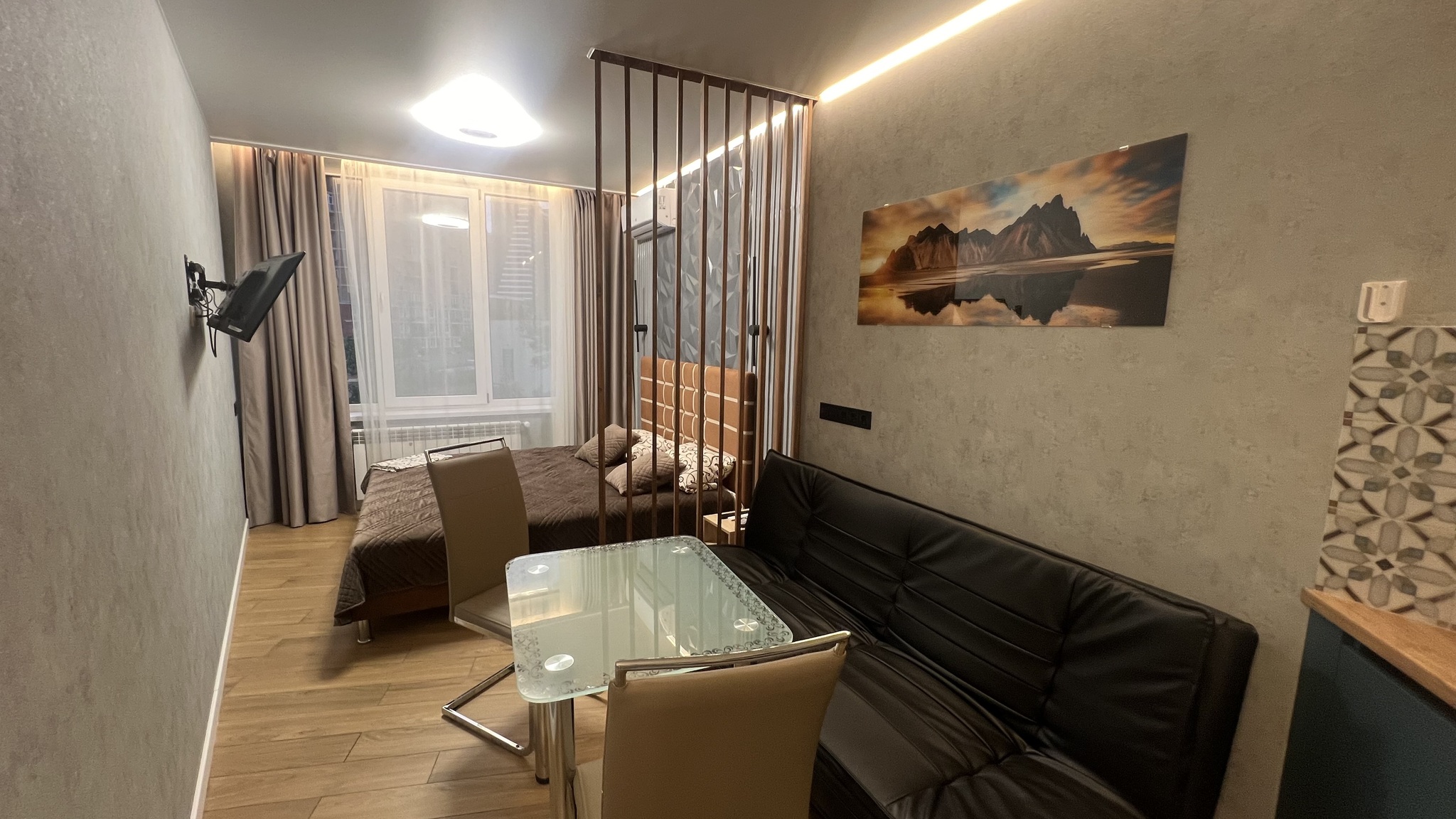 Продажа 1-комнатной квартиры 33 м², Аркадійське плато, 5/2