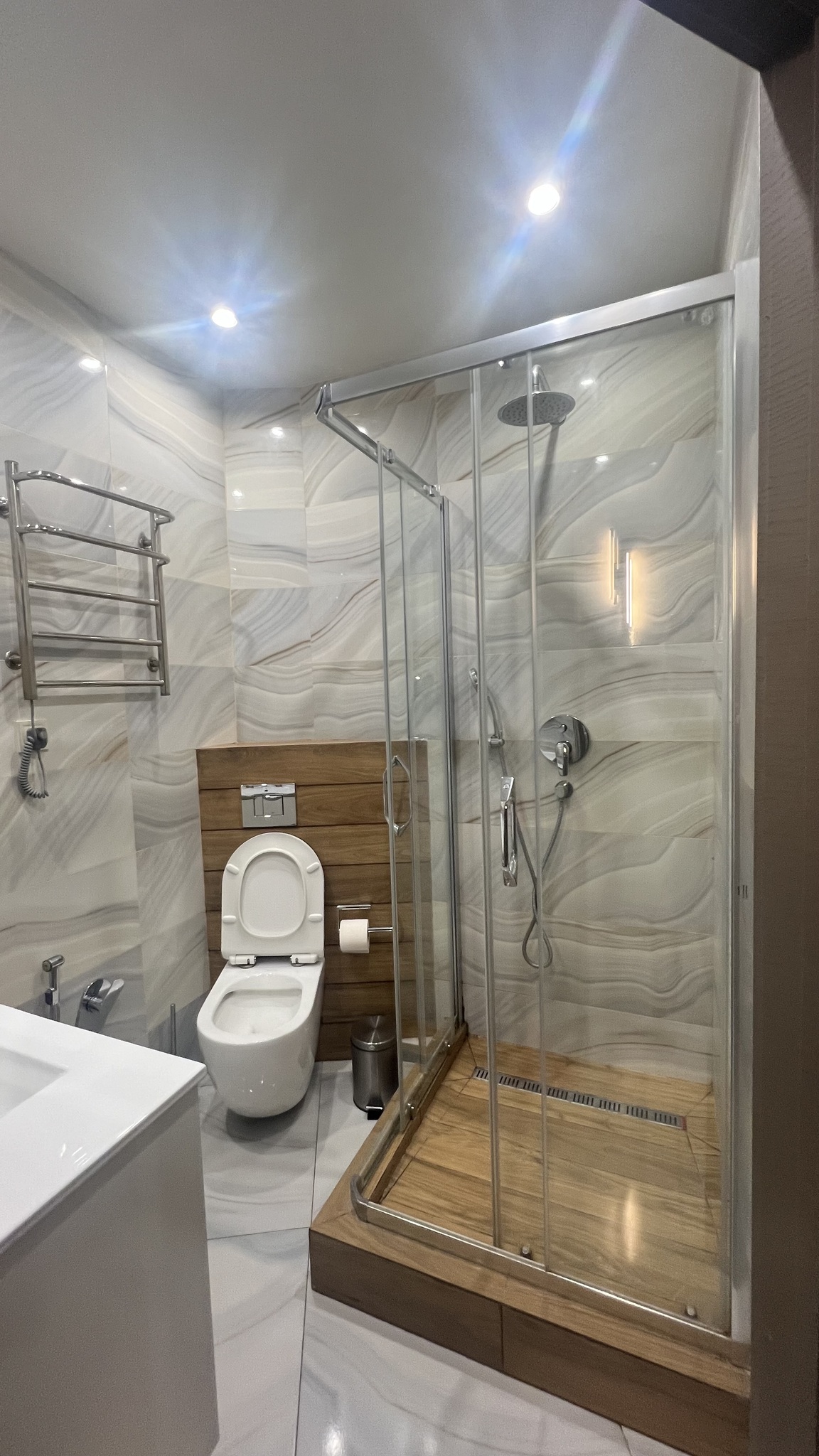 Продажа 1-комнатной квартиры 33 м², Аркадійське плато, 5/2