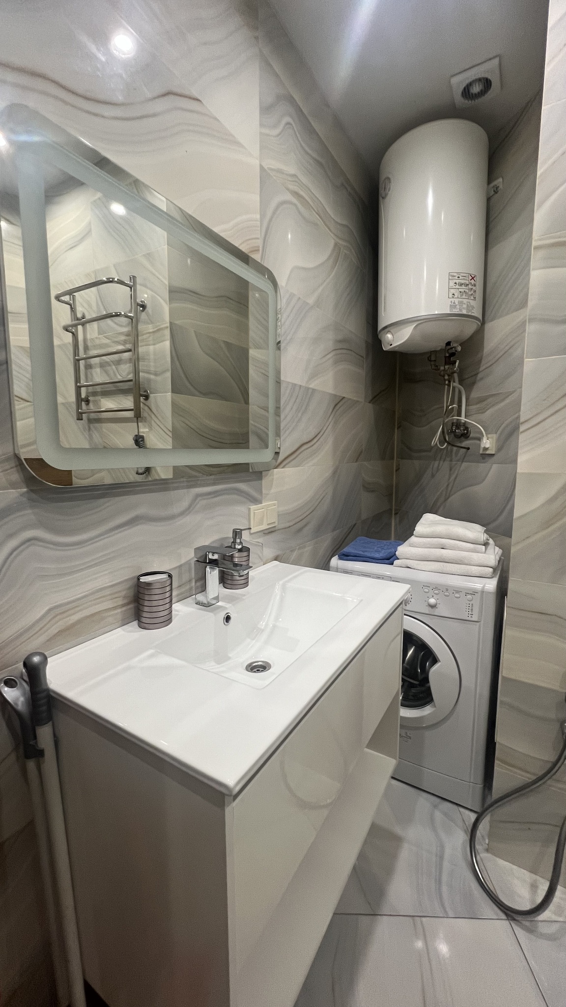 Продажа 1-комнатной квартиры 33 м², Аркадійське плато, 5/2