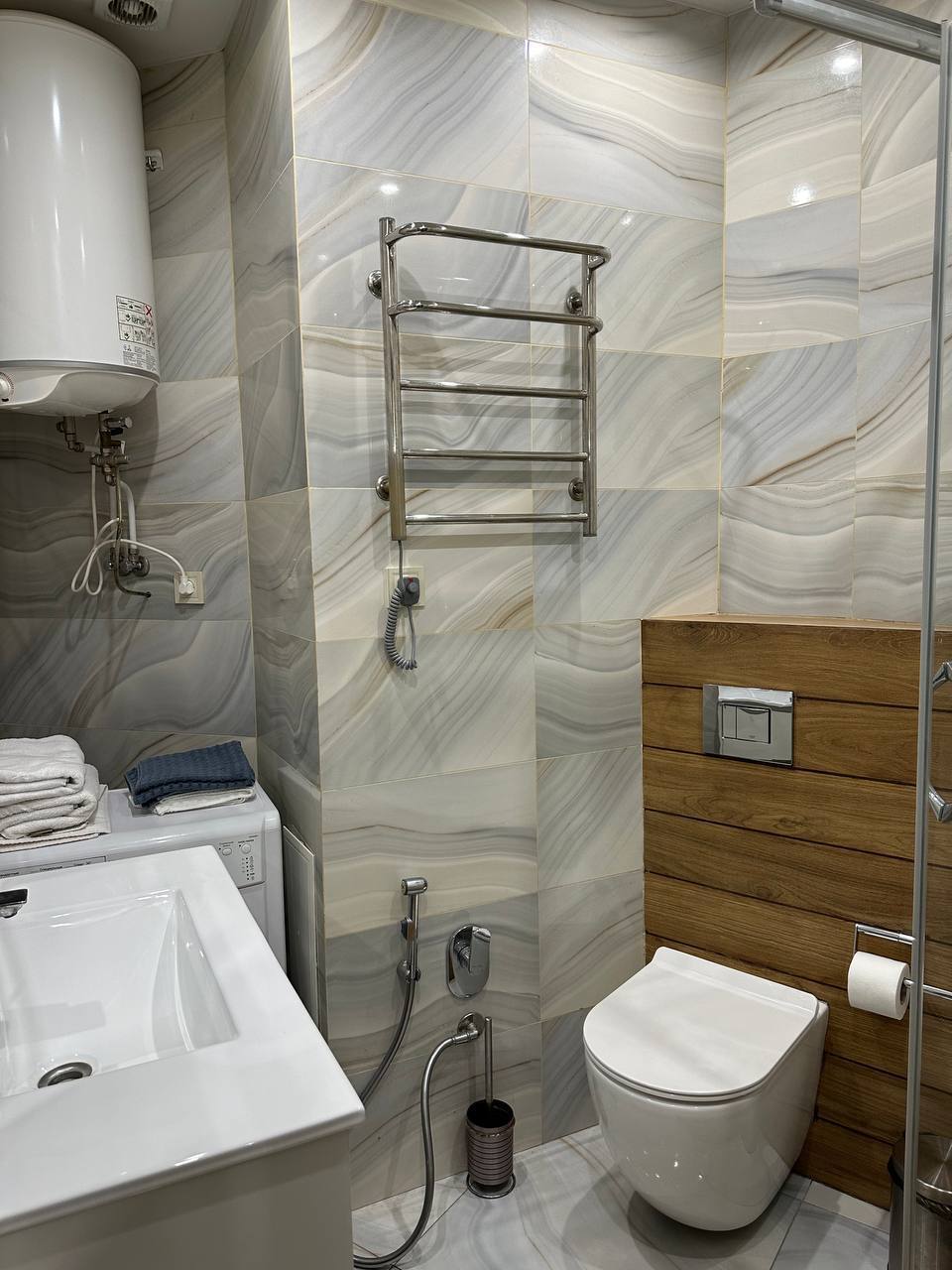 Продажа 1-комнатной квартиры 33 м², Аркадійське плато, 5/2